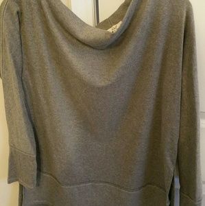 Grey Tunic